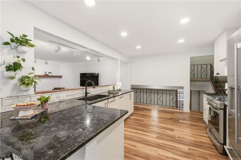 1137 Hillrock Drive South Euclid OH 44121