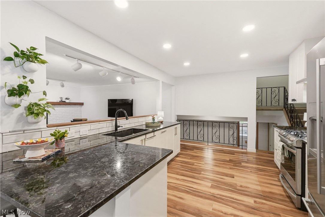 1137 Hillrock Drive South Euclid OH 44121