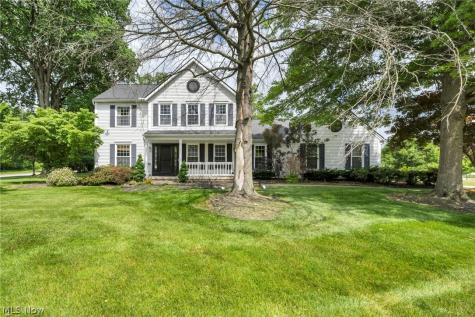 12066 Nathaniel Lane Twinsburg OH 44087