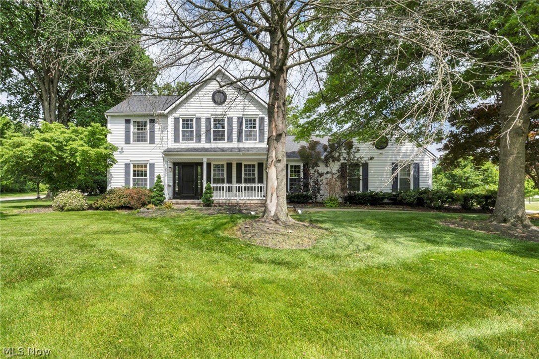 12066 Nathaniel Lane Twinsburg OH 44087