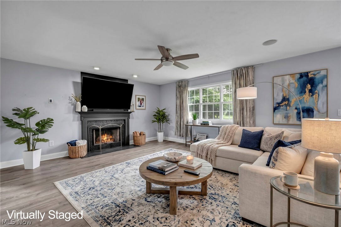 12066 Nathaniel Lane Twinsburg OH 44087