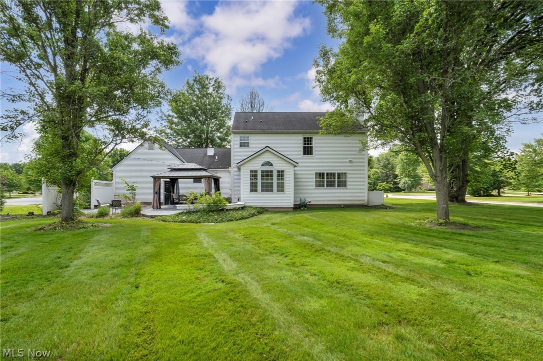 12066 Nathaniel Lane Twinsburg OH 44087