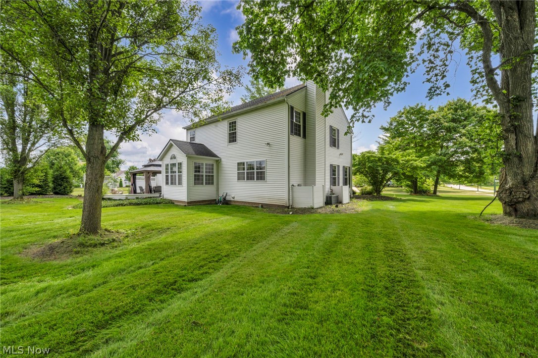 12066 Nathaniel Lane Twinsburg OH 44087