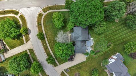 12066 Nathaniel Lane Twinsburg OH 44087