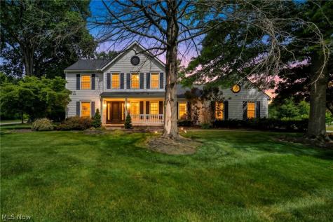 12066 Nathaniel Lane Twinsburg OH 44087