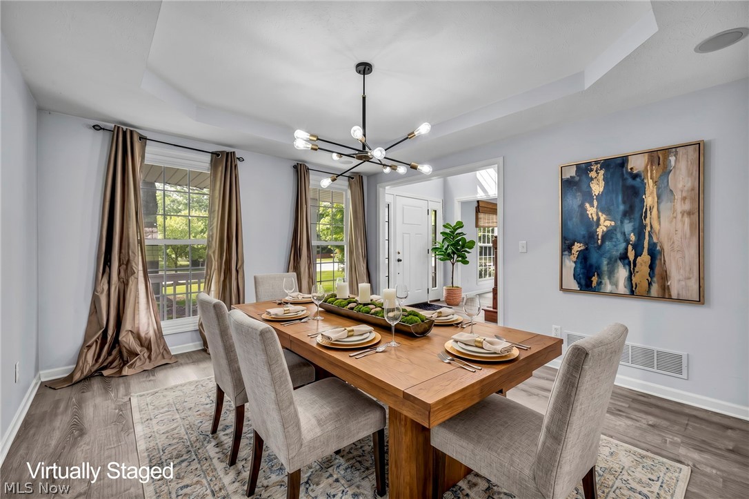 12066 Nathaniel Lane Twinsburg OH 44087