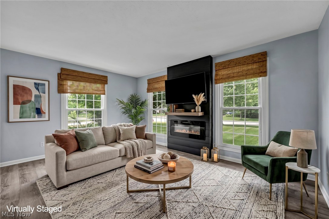 12066 Nathaniel Lane Twinsburg OH 44087