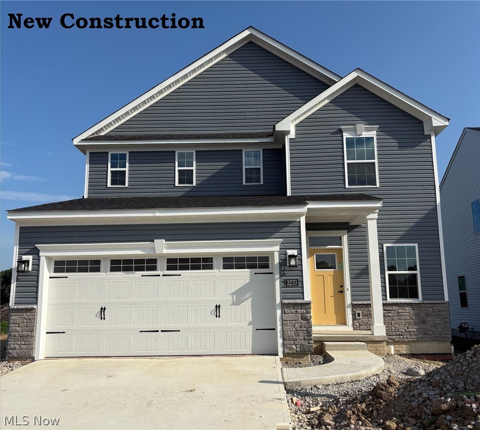 3270 Sandmill Run Amherst OH 44001