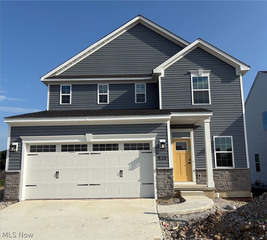 3270 Sandmill Run Amherst OH 44001