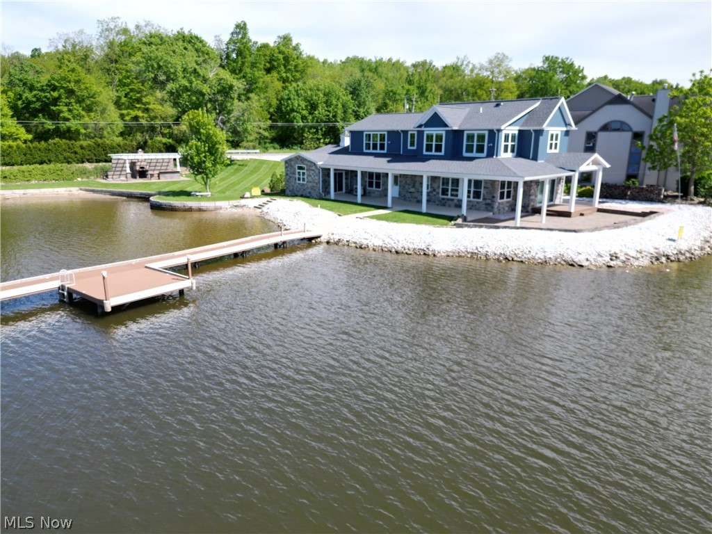 2166 NE River Road Lake Milton OH 44429