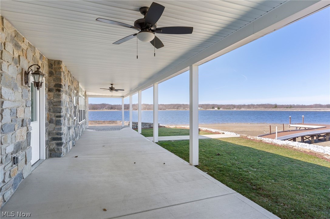 2166 NE River Road Lake Milton OH 44429