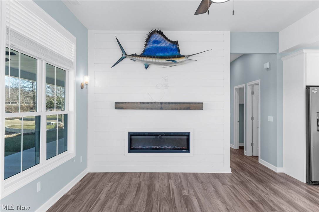 2166 NE River Road Lake Milton OH 44429