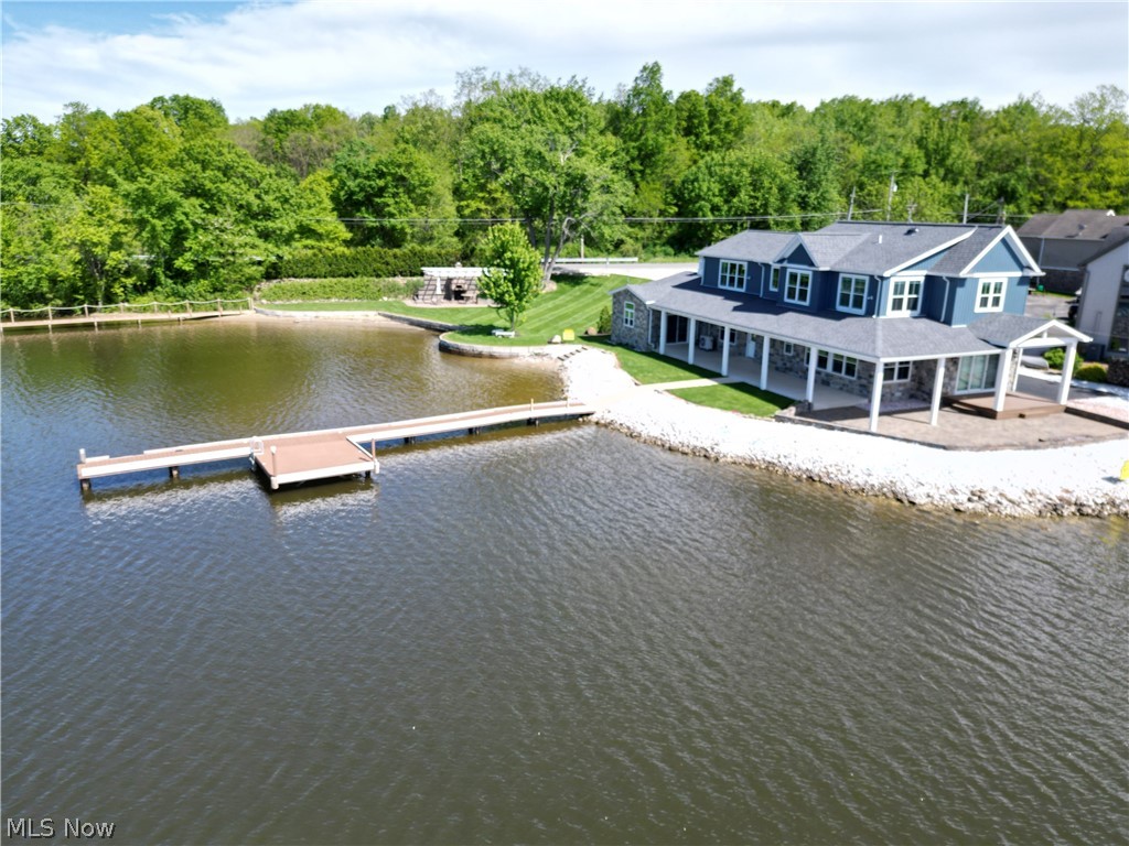 2166 NE River Road Lake Milton OH 44429
