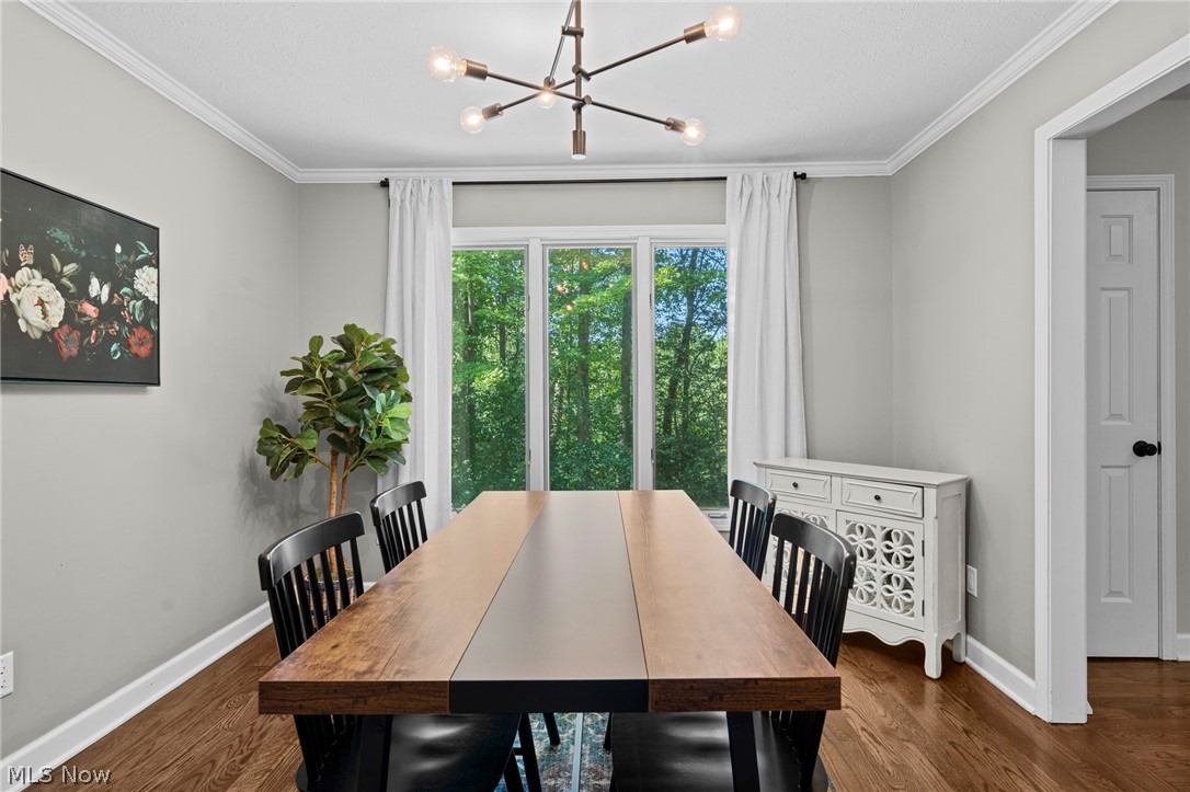 11535 Blackberry Lane Chesterland OH 44026