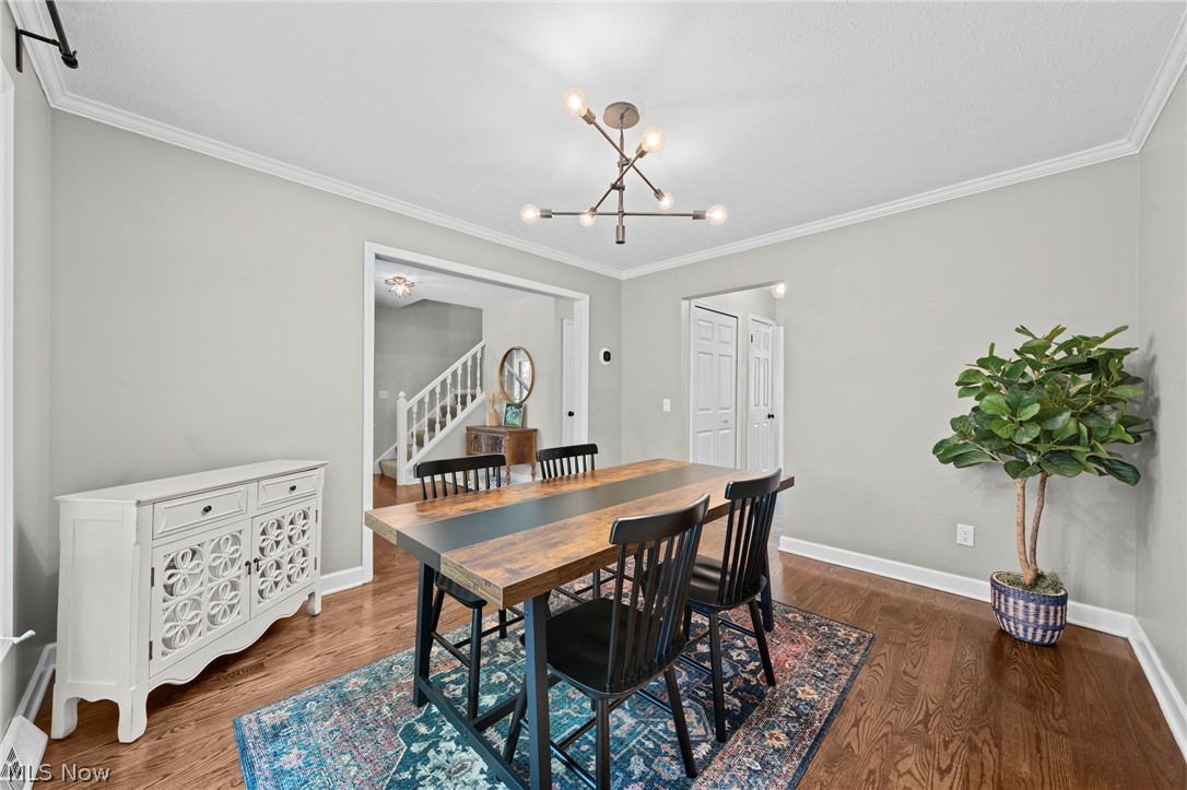 11535 Blackberry Lane Chesterland OH 44026