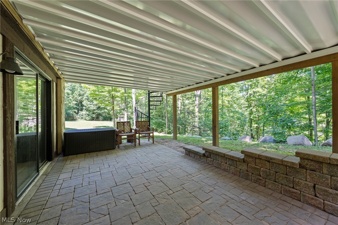 11535 Blackberry Lane Chesterland OH 44026