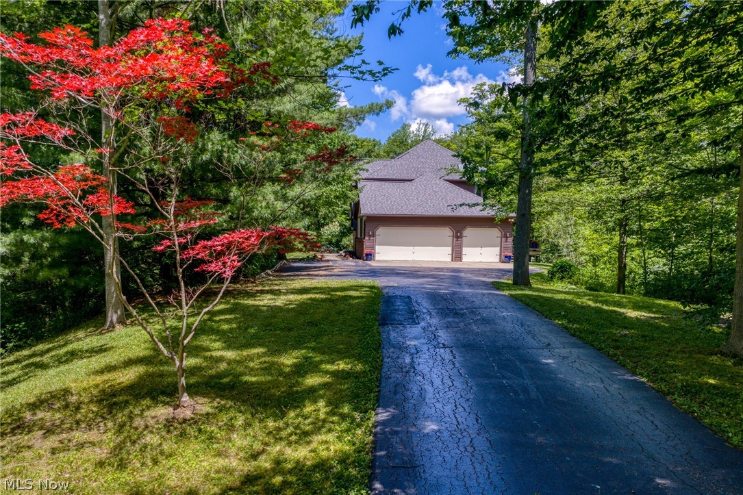 11535 Blackberry Lane Chesterland OH 44026
