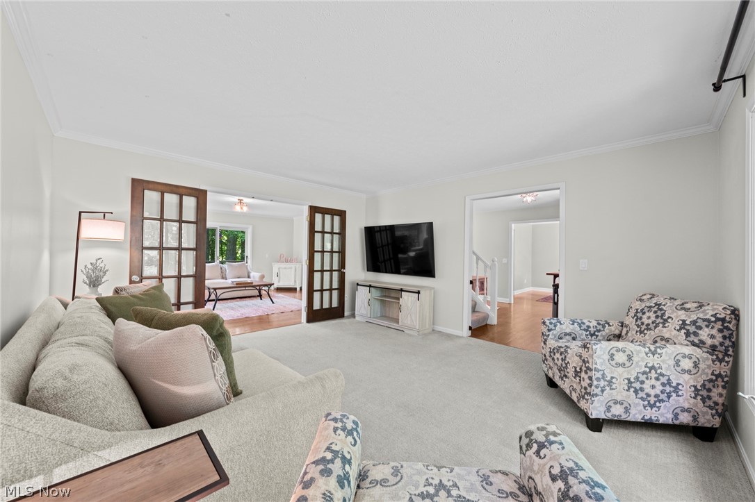 11535 Blackberry Lane Chesterland OH 44026