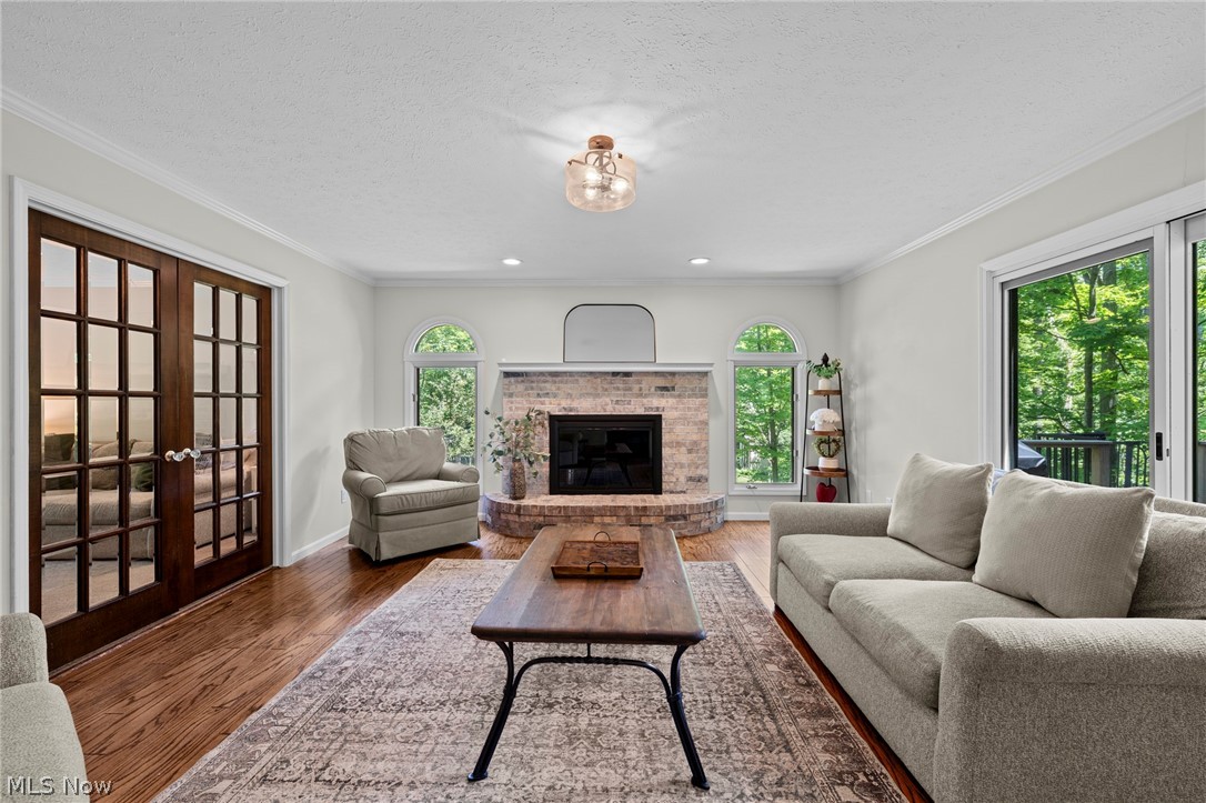 11535 Blackberry Lane Chesterland OH 44026