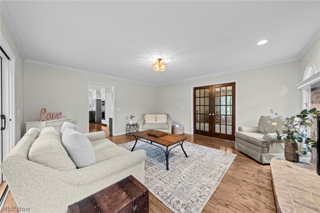 11535 Blackberry Lane Chesterland OH 44026