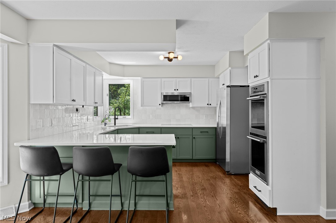 11535 Blackberry Lane Chesterland OH 44026