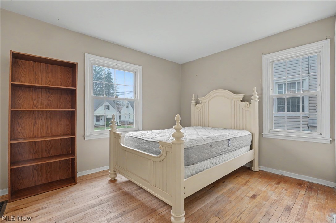 1623 Sunset Avenue Akron OH 44301