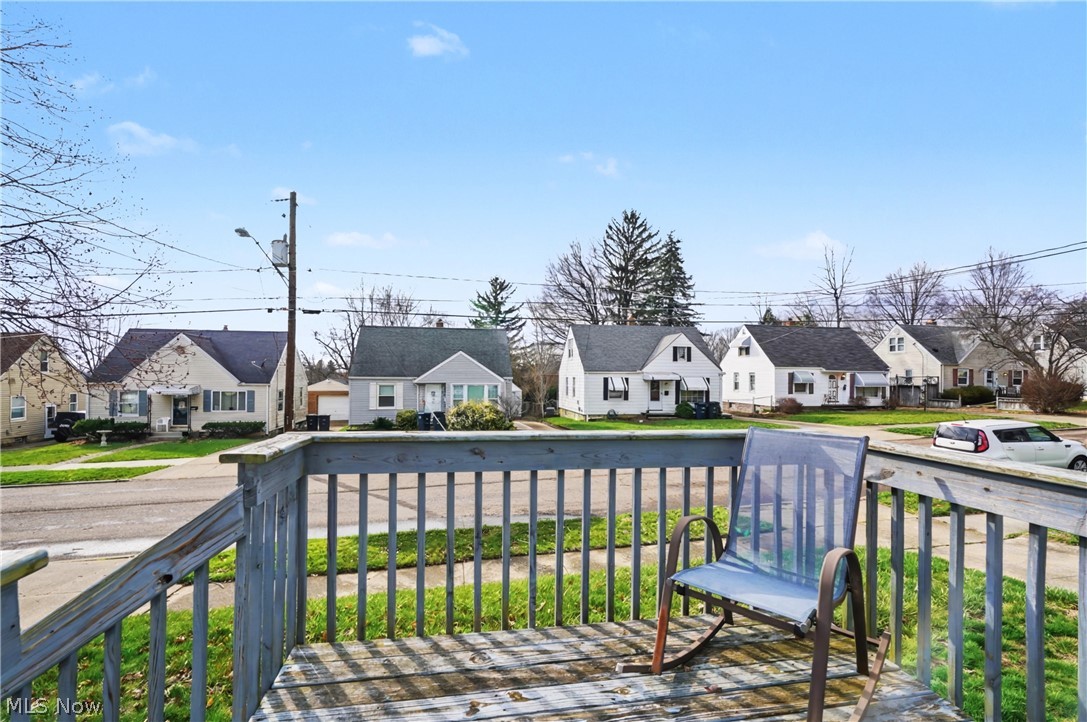 1623 Sunset Avenue Akron OH 44301