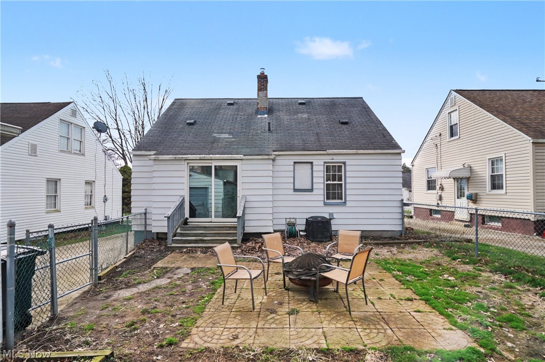1623 Sunset Avenue Akron OH 44301