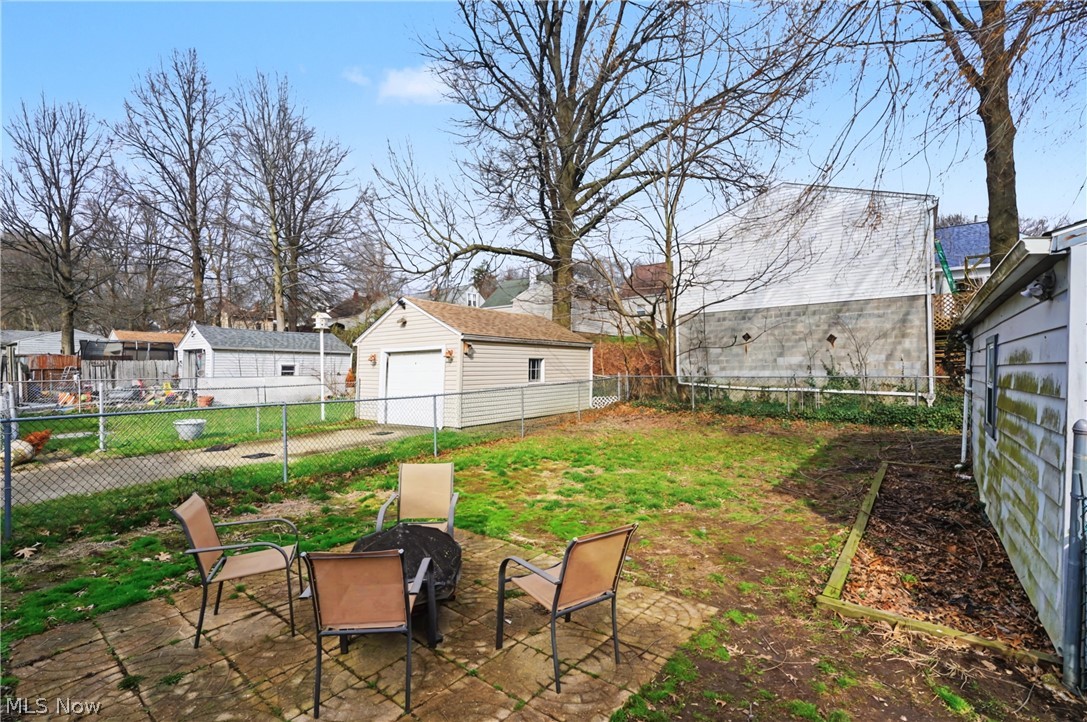 1623 Sunset Avenue Akron OH 44301