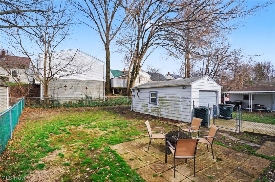 1623 Sunset Avenue Akron OH 44301