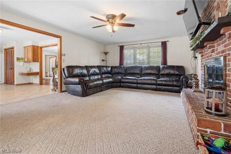3650 Rambo Avenue Alliance OH 44601