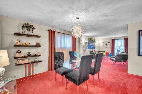 1957 Coltman Road Cleveland OH 44106