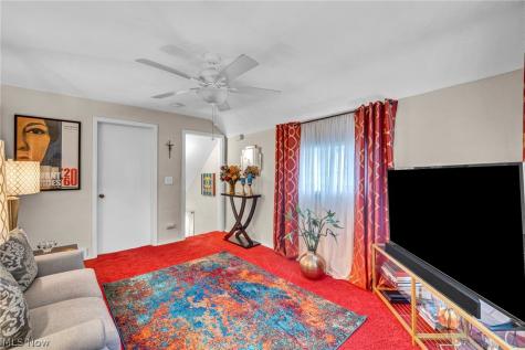 1957 Coltman Road Cleveland OH 44106