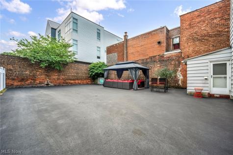 1957 Coltman Road Cleveland OH 44106