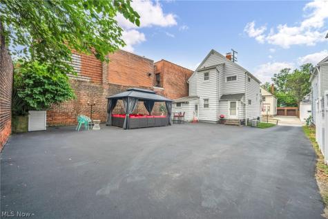 1957 Coltman Road Cleveland OH 44106