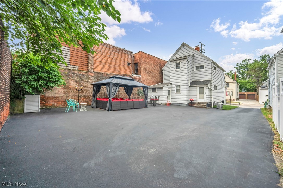 1957 Coltman Road Cleveland OH 44106