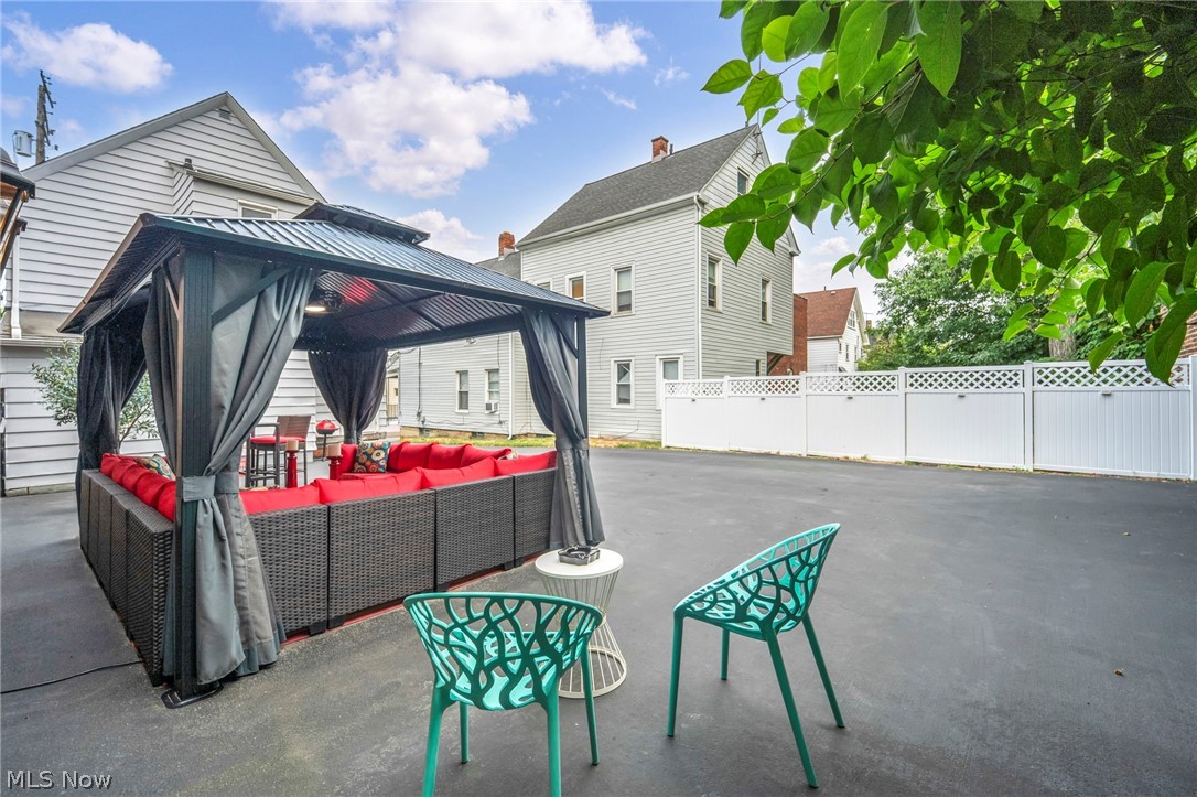 1957 Coltman Road Cleveland OH 44106