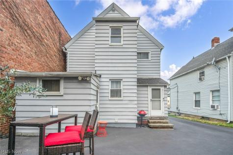1957 Coltman Road Cleveland OH 44106