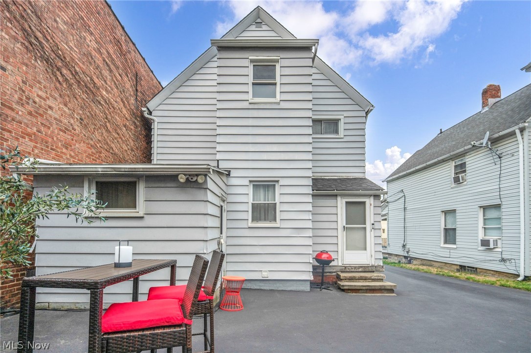 1957 Coltman Road Cleveland OH 44106
