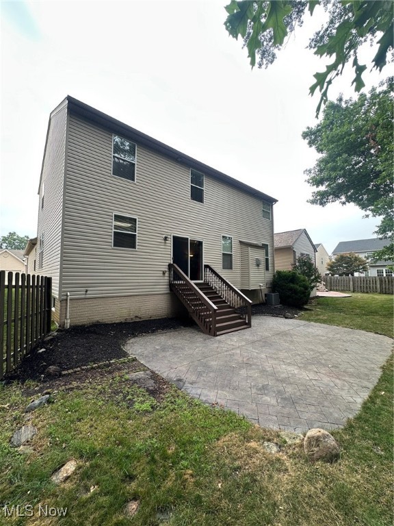 38464 Renwood Avenue Avon OH 44011