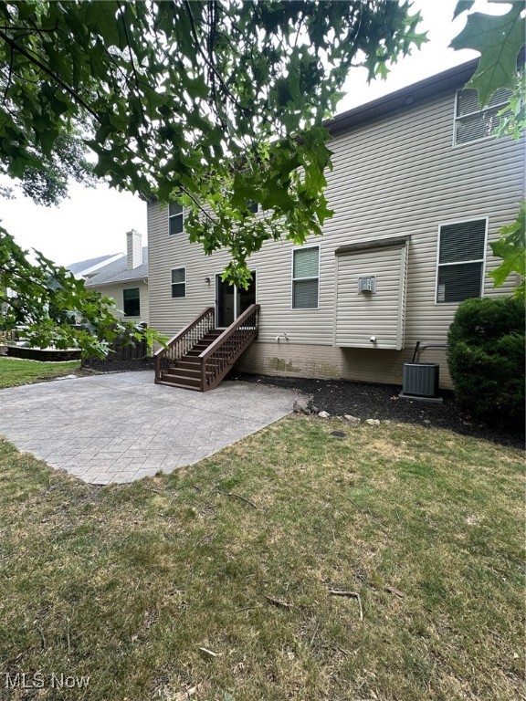 38464 Renwood Avenue Avon OH 44011