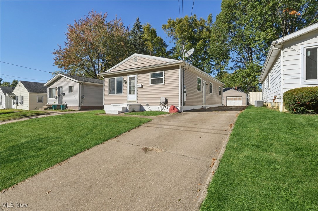 791 Georgia Avenue Akron OH 44306