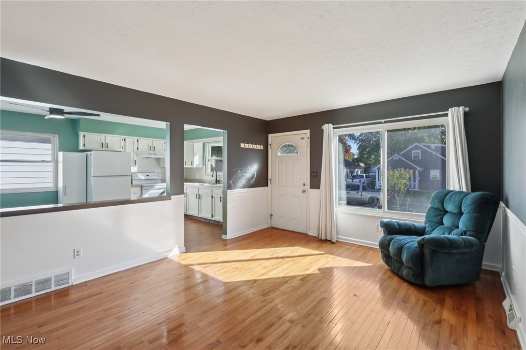 791 Georgia Avenue Akron OH 44306