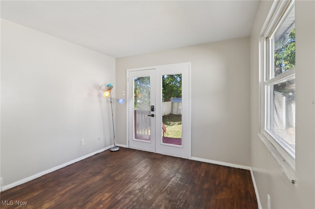 791 Georgia Avenue Akron OH 44306