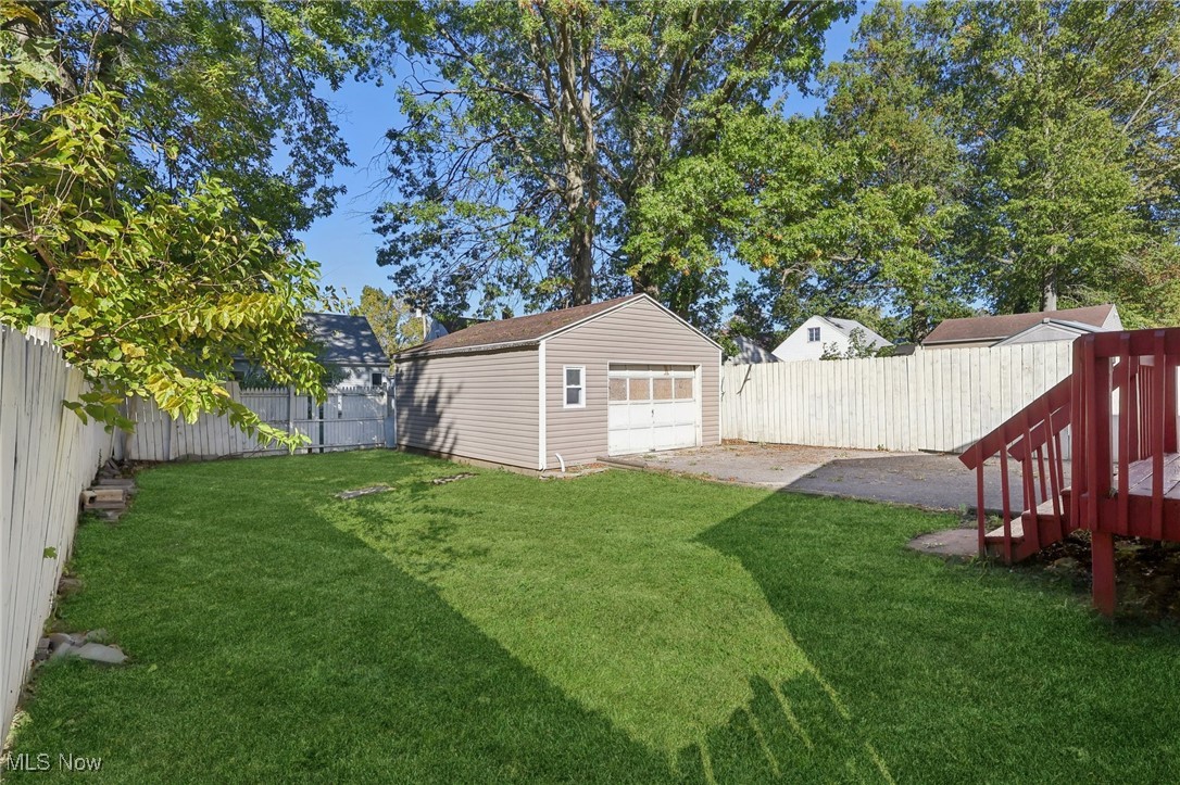 791 Georgia Avenue Akron OH 44306