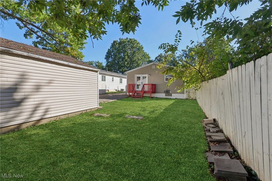 791 Georgia Avenue Akron OH 44306