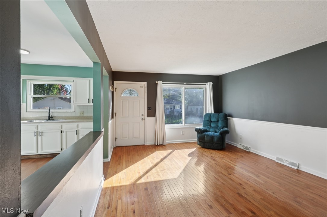 791 Georgia Avenue Akron OH 44306