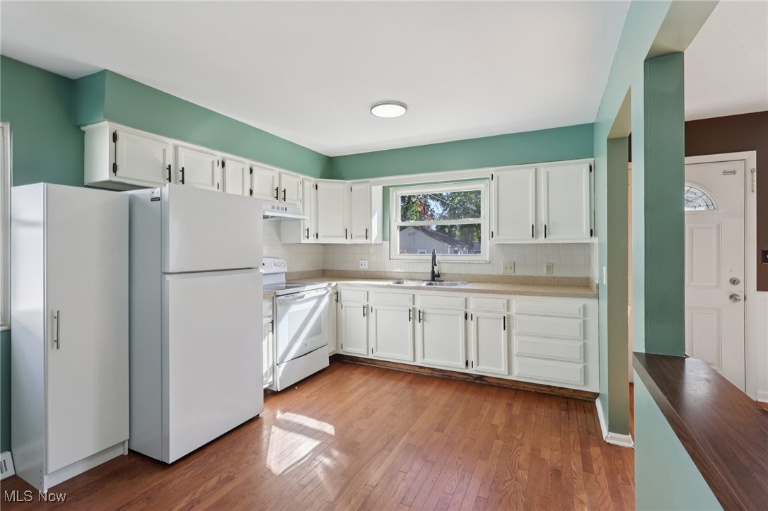 791 Georgia Avenue Akron OH 44306