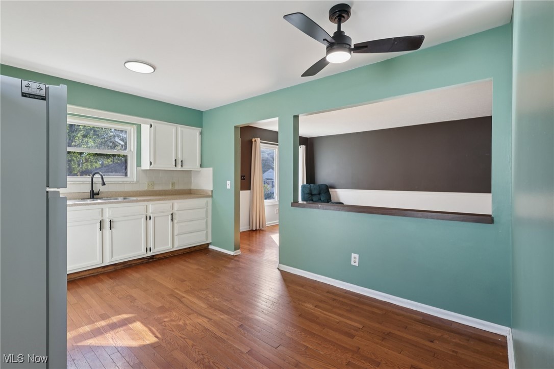 791 Georgia Avenue Akron OH 44306