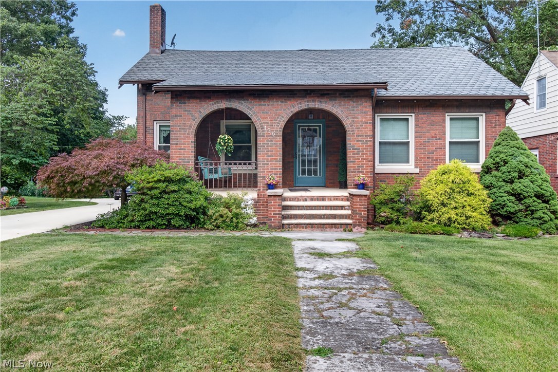 156 Woodhill Drive Amherst OH 44001